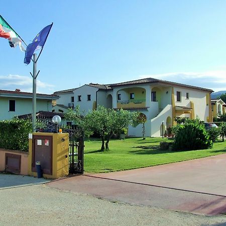 Case Vacanze San Silvestro Budoni Esterno foto