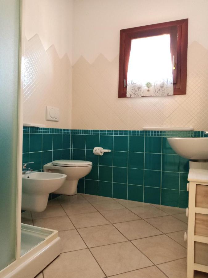Case Vacanze San Silvestro Budoni Esterno foto