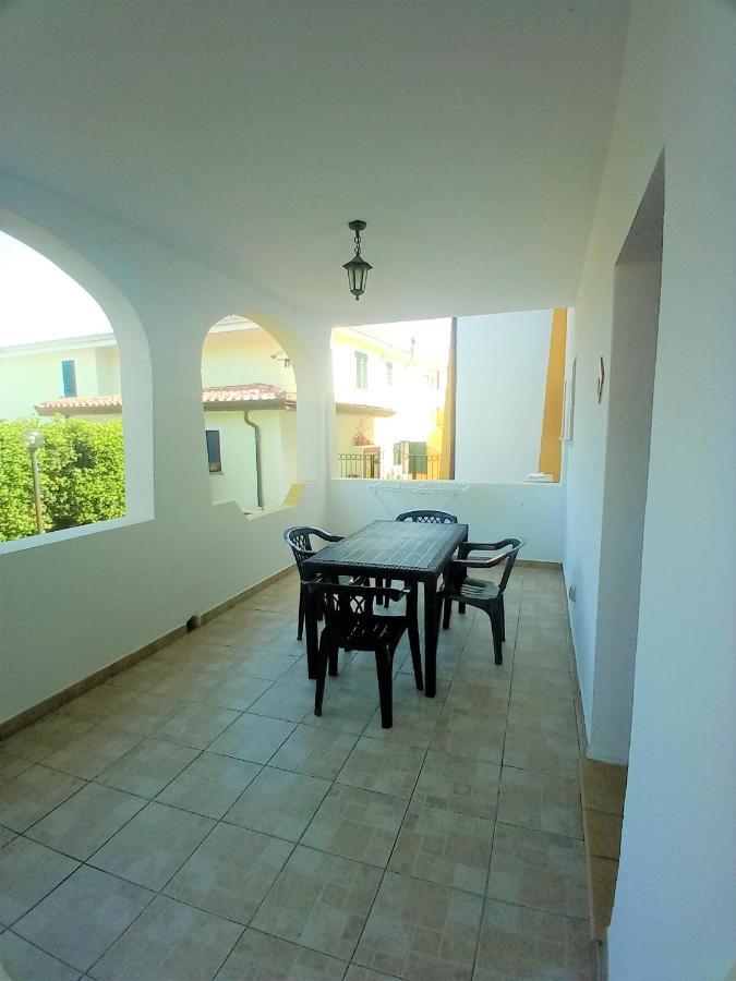 Case Vacanze San Silvestro Budoni Esterno foto