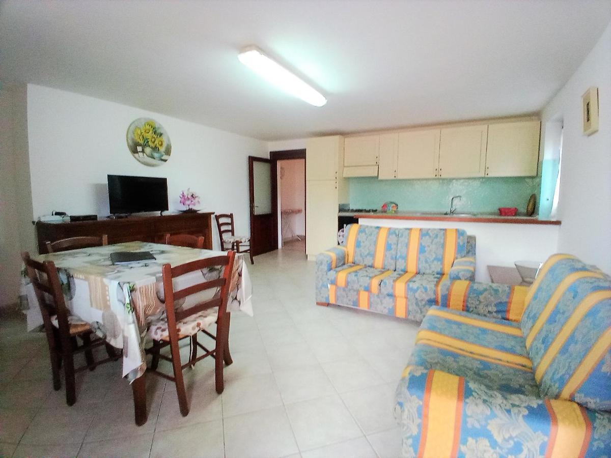Case Vacanze San Silvestro Budoni Esterno foto