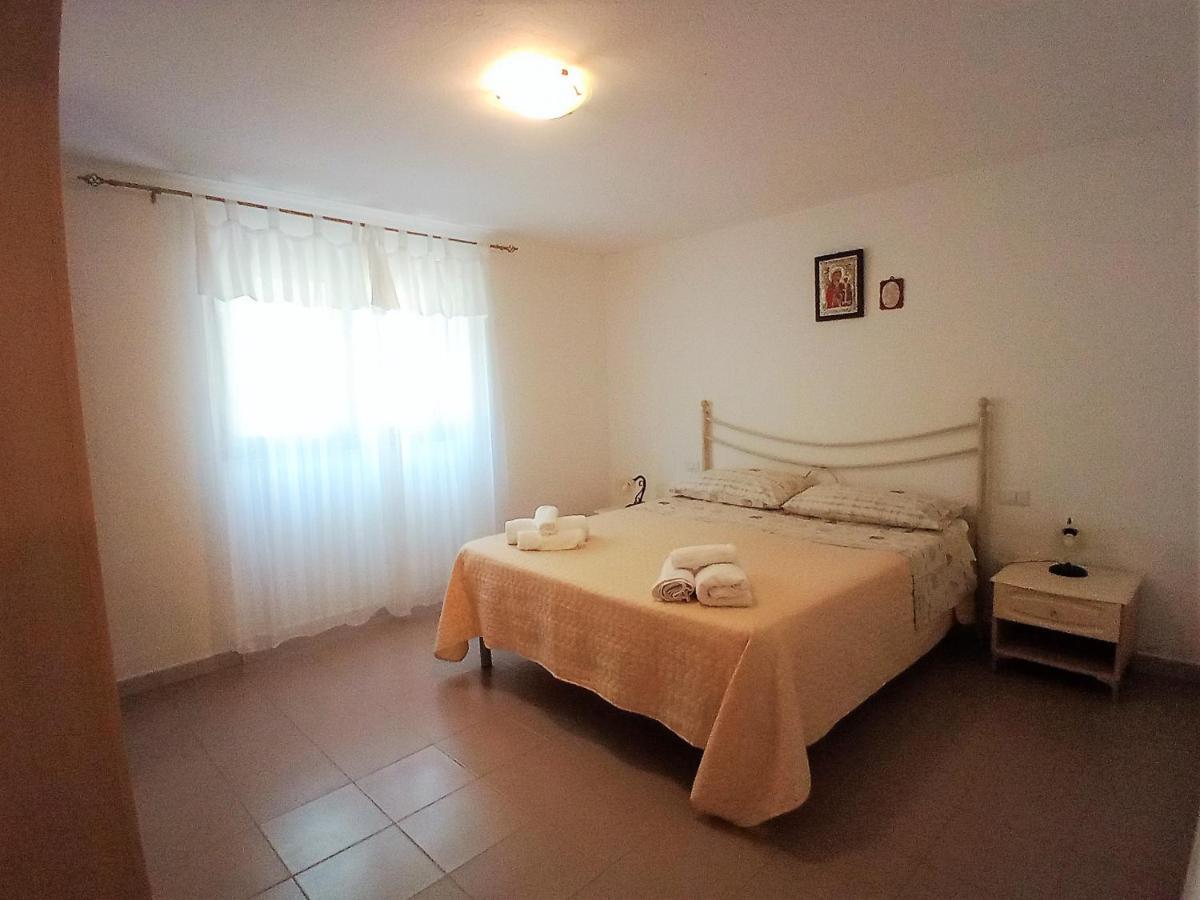 Case Vacanze San Silvestro Budoni Esterno foto
