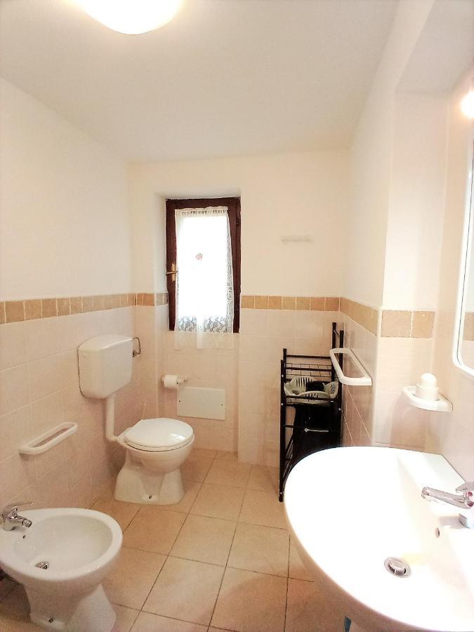 Case Vacanze San Silvestro Budoni Esterno foto
