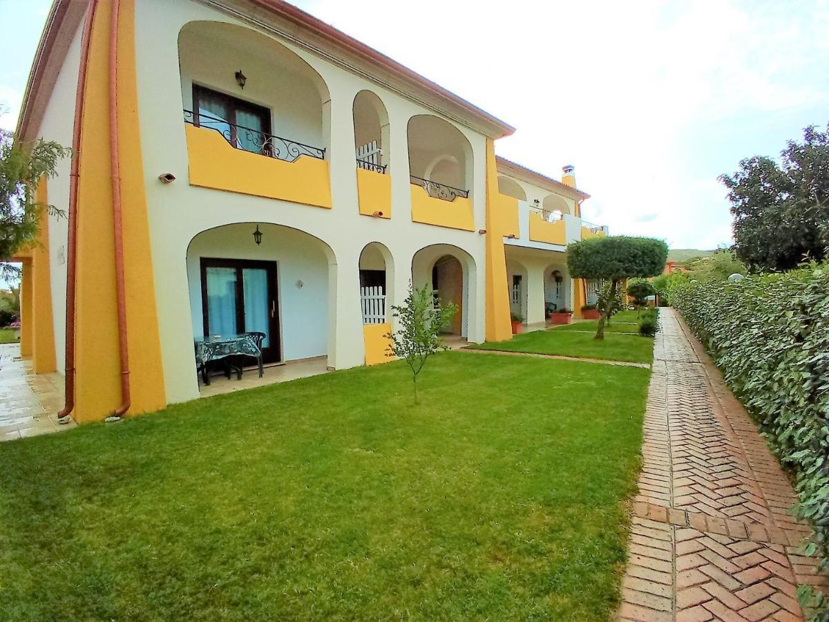 Case Vacanze San Silvestro Budoni Esterno foto