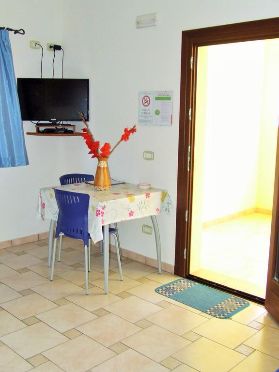 Case Vacanze San Silvestro Budoni Esterno foto