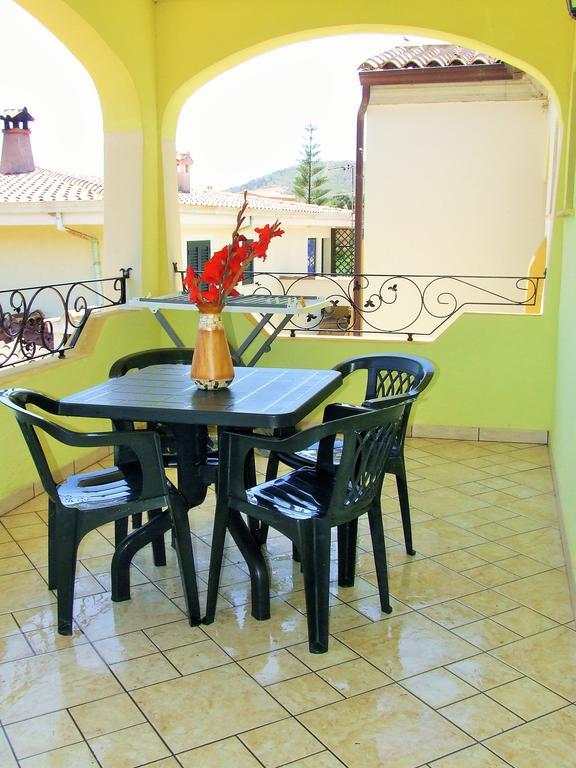 Case Vacanze San Silvestro Budoni Esterno foto