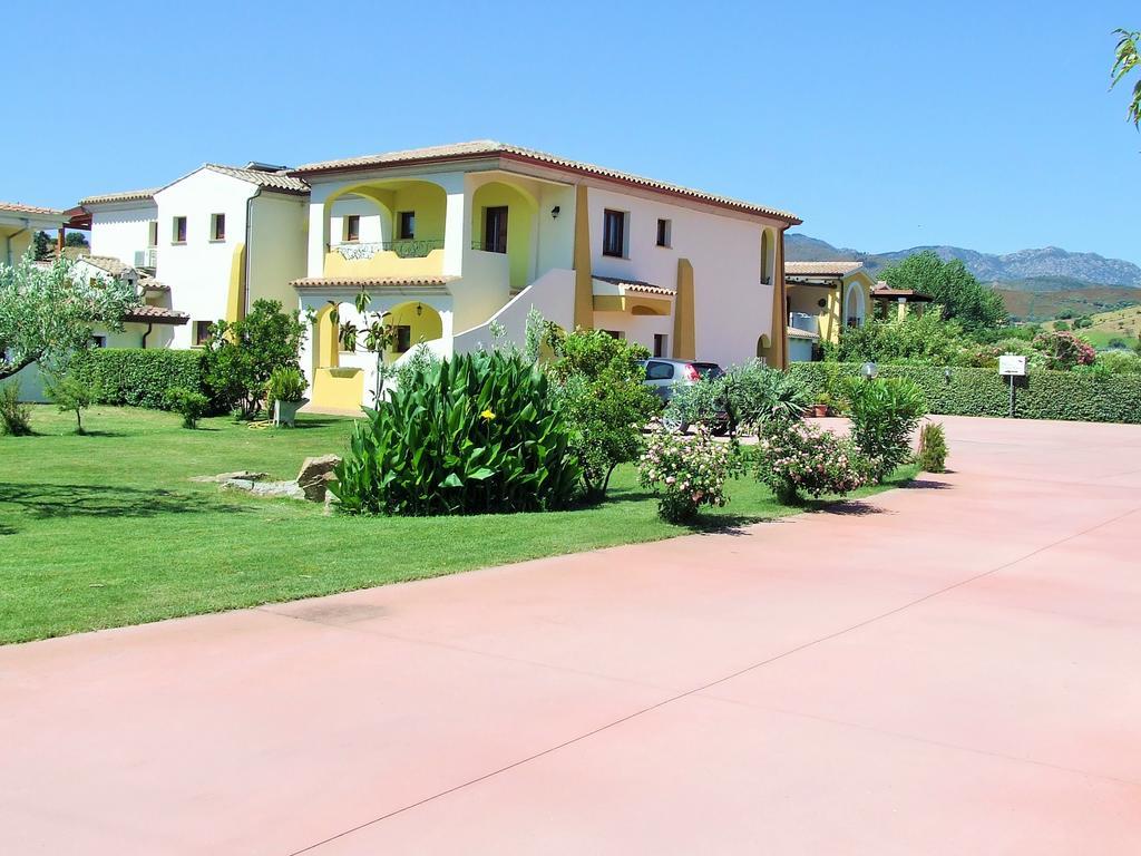Case Vacanze San Silvestro Budoni Esterno foto