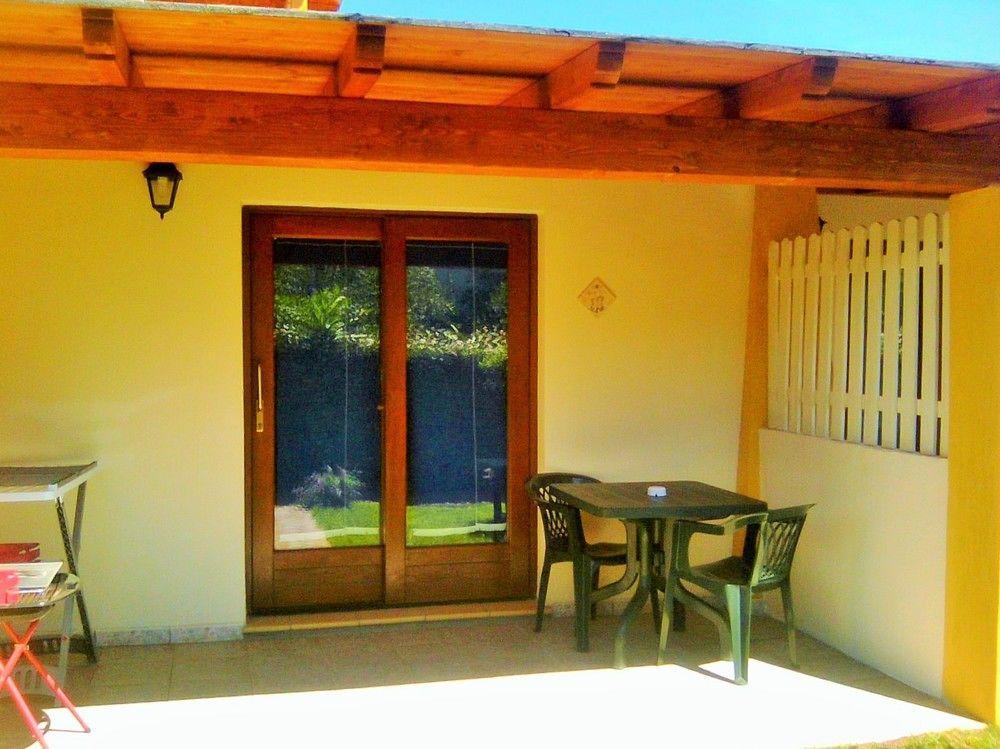 Case Vacanze San Silvestro Budoni Esterno foto
