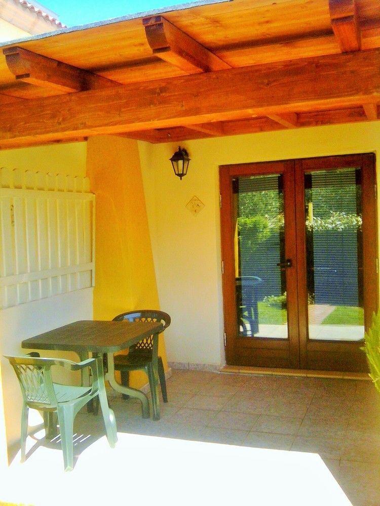 Case Vacanze San Silvestro Budoni Esterno foto