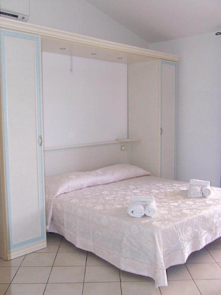 Case Vacanze San Silvestro Budoni Esterno foto