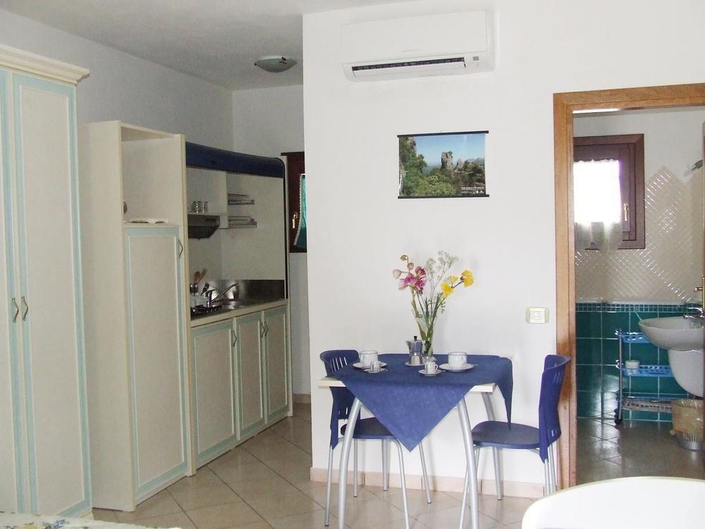 Case Vacanze San Silvestro Budoni Esterno foto