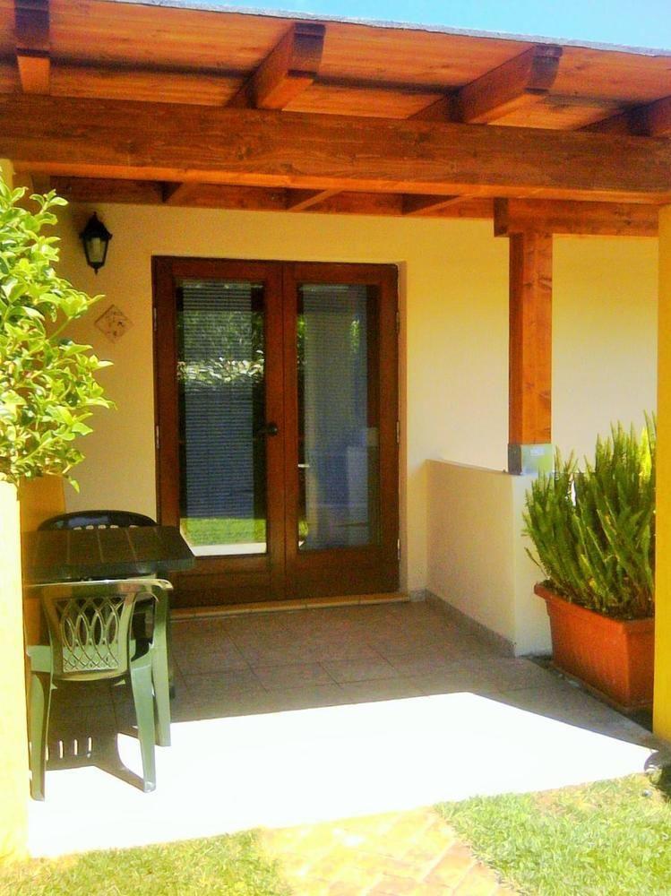 Case Vacanze San Silvestro Budoni Esterno foto
