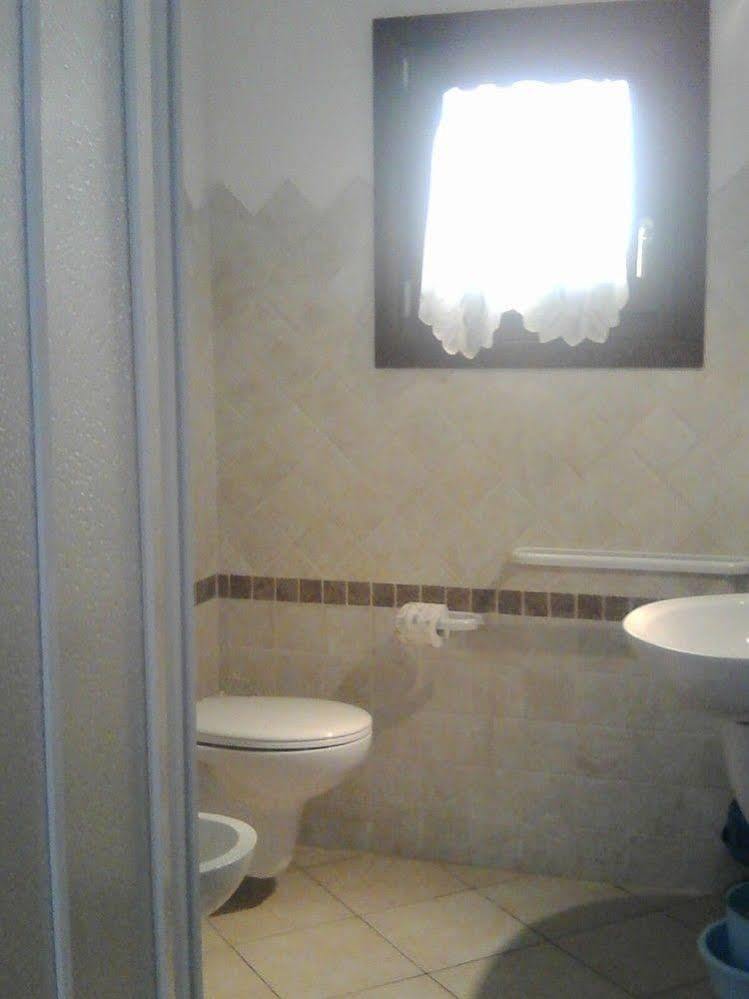 Case Vacanze San Silvestro Budoni Esterno foto