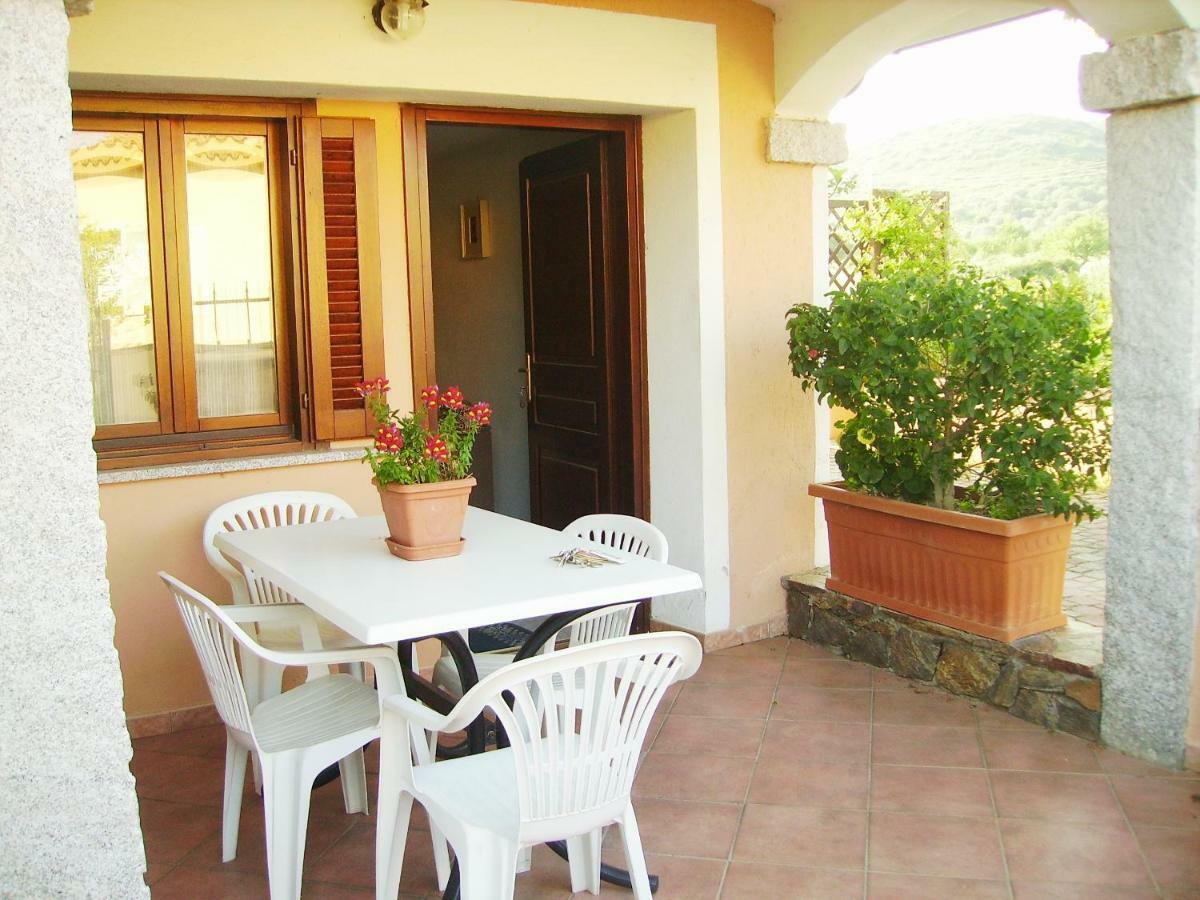 Case Vacanze San Silvestro Budoni Esterno foto